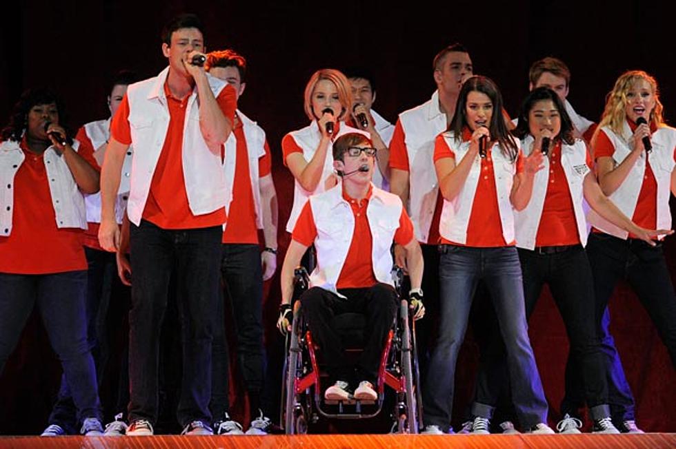 ‘Glee’ Cast Regulars All Returning for Season 4