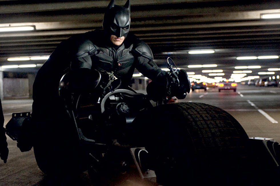 Even More New ‘Dark Knight Rises’ Images