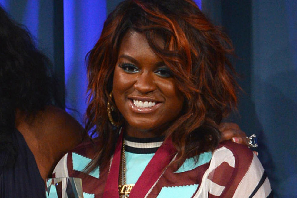 Ester Dean Shows Off Her Sensual Side in ‘Baby Making Love’