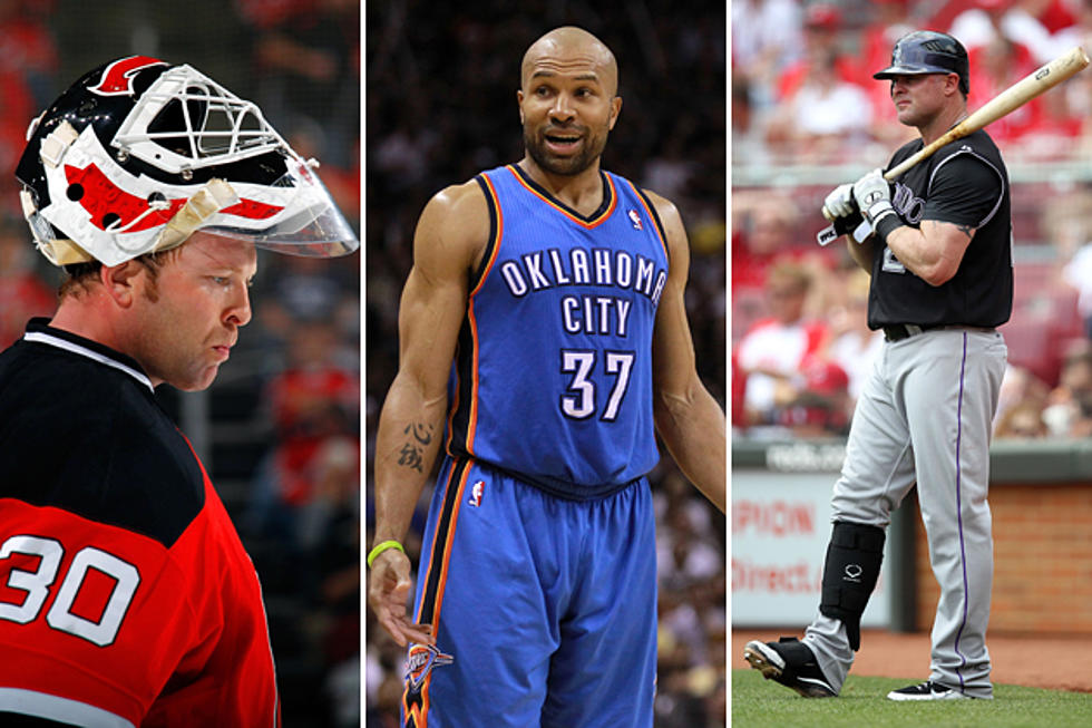 10 Aging Sports Stars Who Are Still Proving They’ve Got Game [VIDEOS]