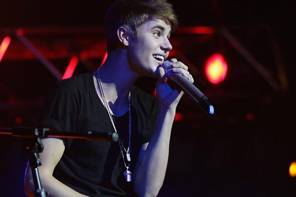 Justin Bieber ‘Believe’ Songs: Listen to ‘Take You,’ ‘Fall,’ ‘Thought of You’