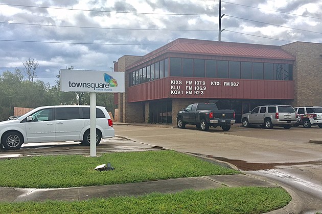 Townsquare Media Victoria Accepting Donations for Hurricane Harvey Victims