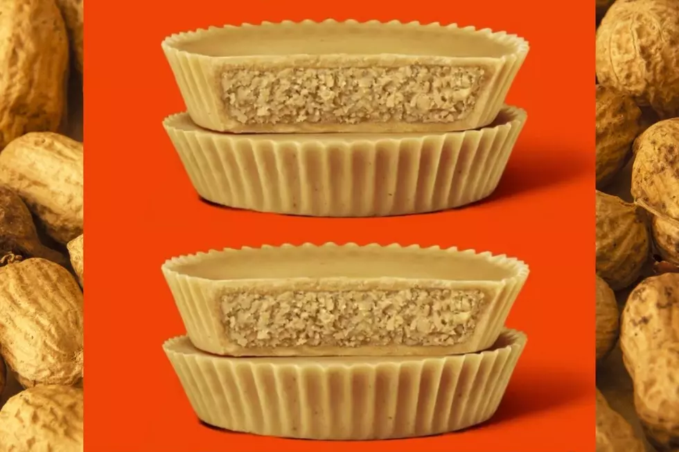 Reese's Is Ditching It's Outer Layer 