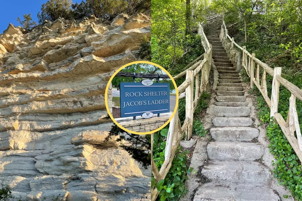 Experience Twisted Hiking Trails in Waco