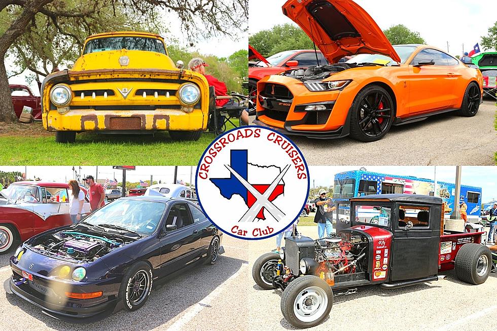Family Friendly Car Show This Saturday in the Crossroads