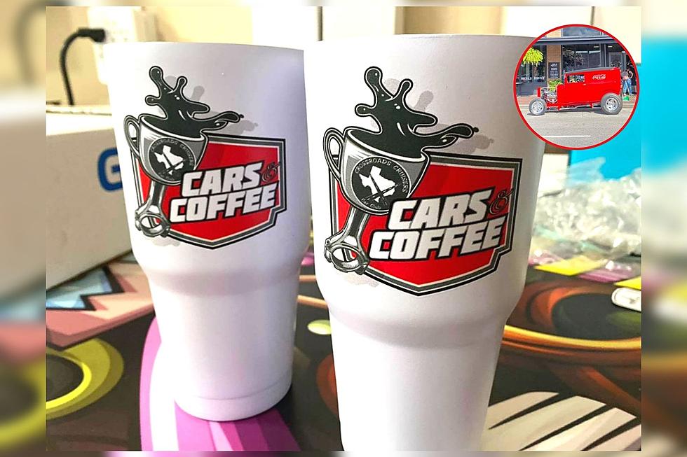 Turbo-Charge Your Morning With Caffeine and HP at Cars & Coffee