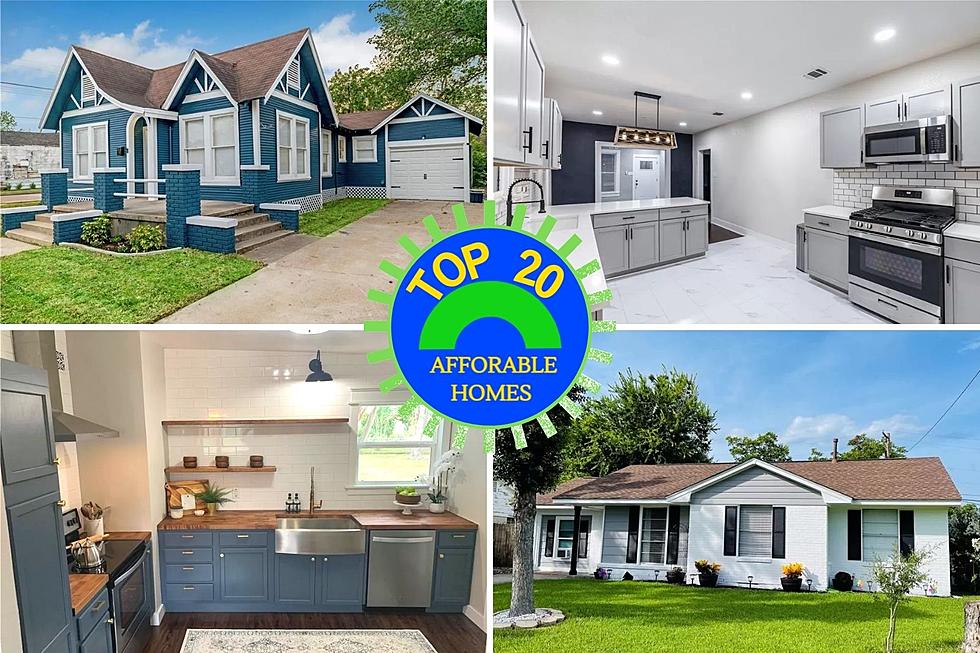 Check Out 20 Most Affordable Homes in the Crossroads Right Now