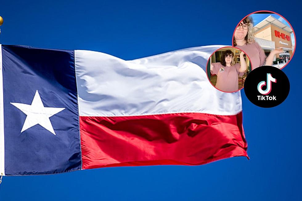 Texas Teacher Goes Viral as She Experiences a Bizarre Culture Shock
