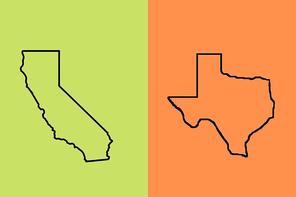 11 Things Californians Just Can't Get Used to About Texas