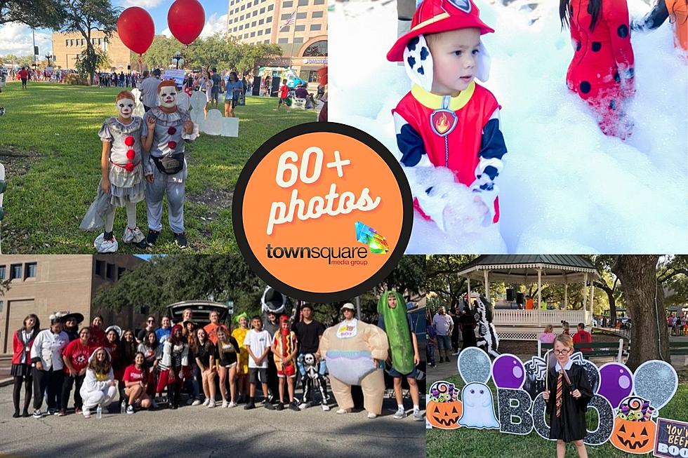 Victoria’s Trunk or Treat Massive Photo Dump, Can You Spot Yourself?
