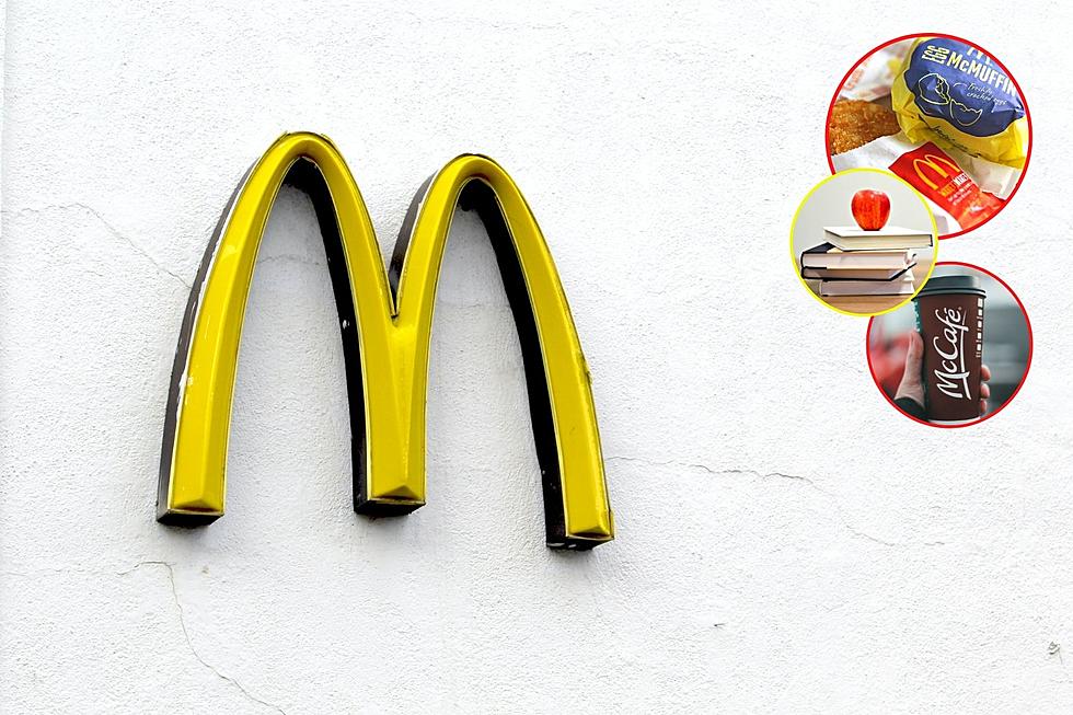 Golden Arches Says A Big ‘Thank You’ To Teachers With Free Meals