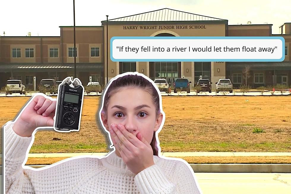Burnt Out or Bad? Texas Teacher Placed on Leave After Calling Students “Morons”