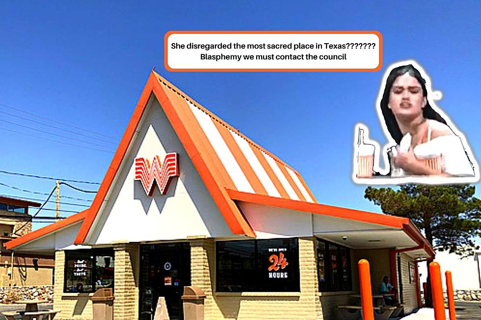 Young Karen Goes Viral After Attacking Whataburger Staff