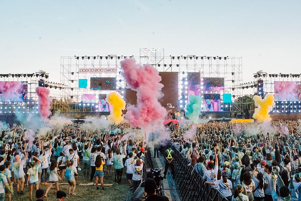 8 Massive Texas Music Festivals You Won't Want To Miss in 2022