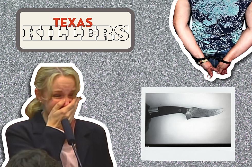 7 Texas Cold-Blooded Killers Who Slayed in the Name of Love