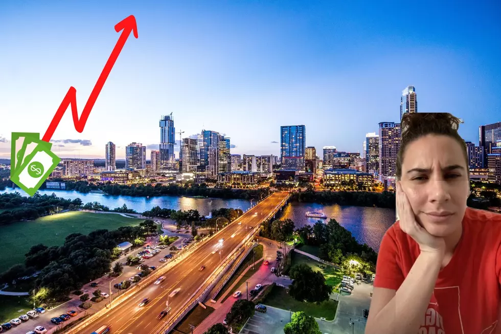 Austin Woman Mortified By Her Insane $855 Rent Increase
