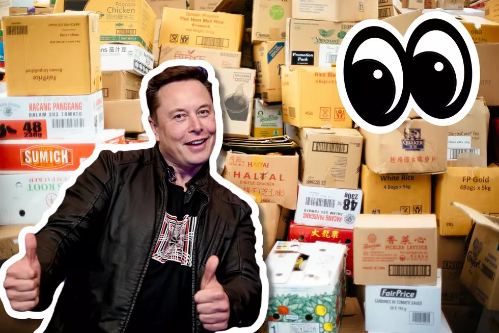 The Texas Billionaire Elon Musk Lives in a Shockingly Tiny Box