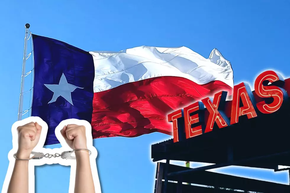 10 Hilarious Texas Laws That Make No Sense