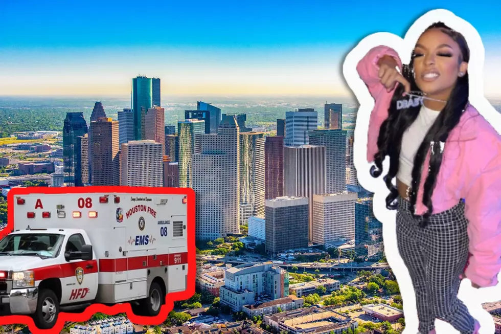 Popular Female Houston DJ Dies After Plummeting From 13th Floor