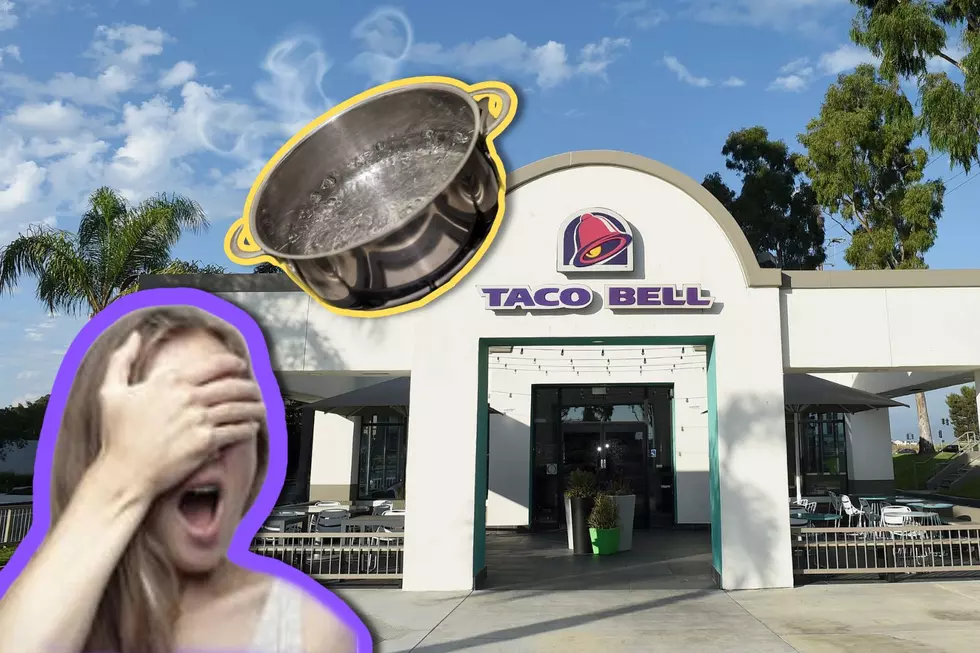 Texas Taco Bell Manager Poured Boiling Hot Water on 2 Customers
