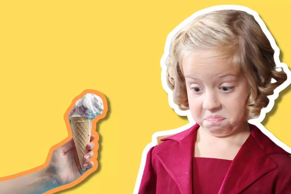 This Beloved Texas Brand Dubbed The Worst Ice Cream in the Entire Country