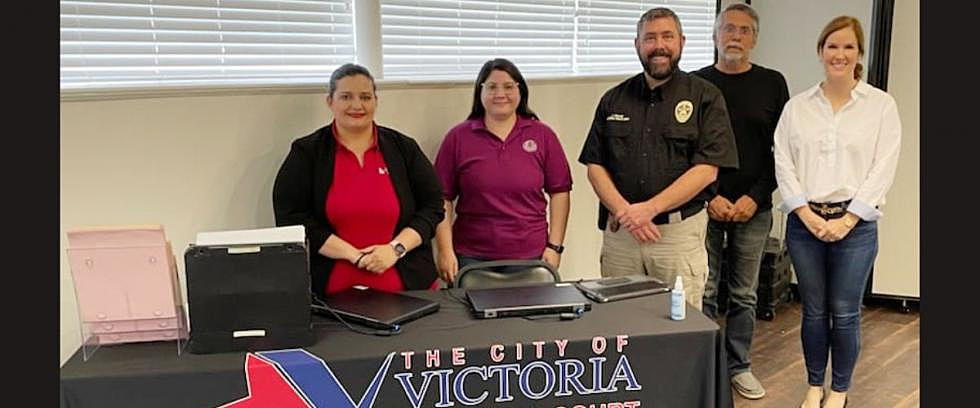 Victoria Outreach Dockets Scheduled to Help Resolve Warrants