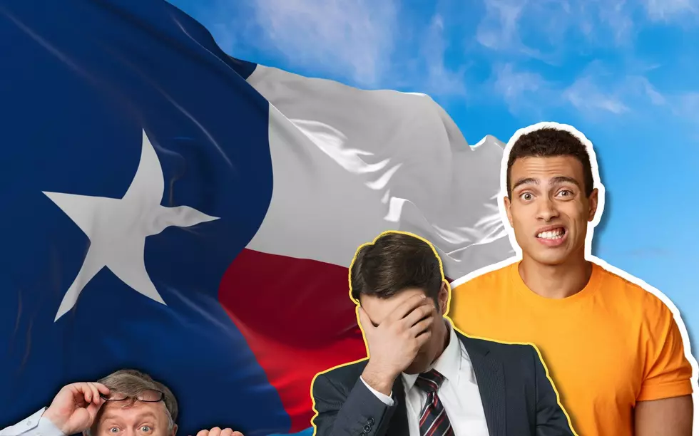 10 Highly Offensive Facts Every Texan Should Be Embarrassed About