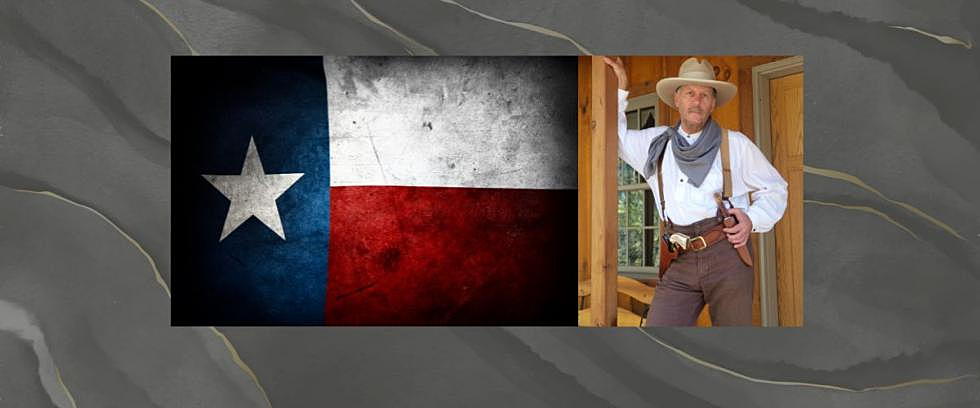 Majority of Texans Want &#8220;Texan&#8221; To Be An Official Language