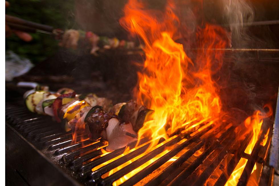 The Top 5 Texas Foods To Burn