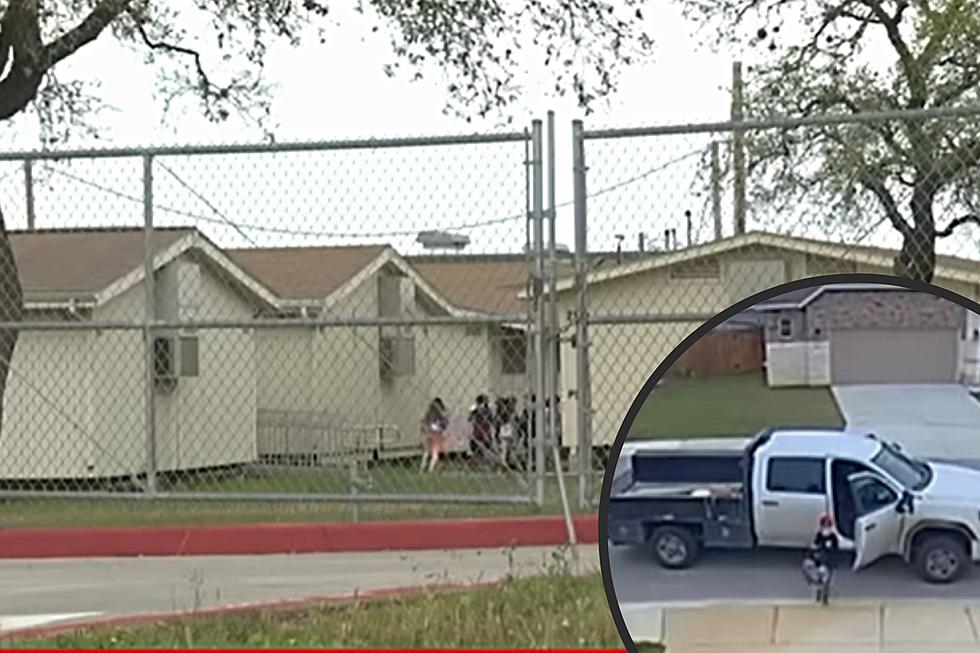 TX Mother Receives Terrifying Call From School They Lost Her Son