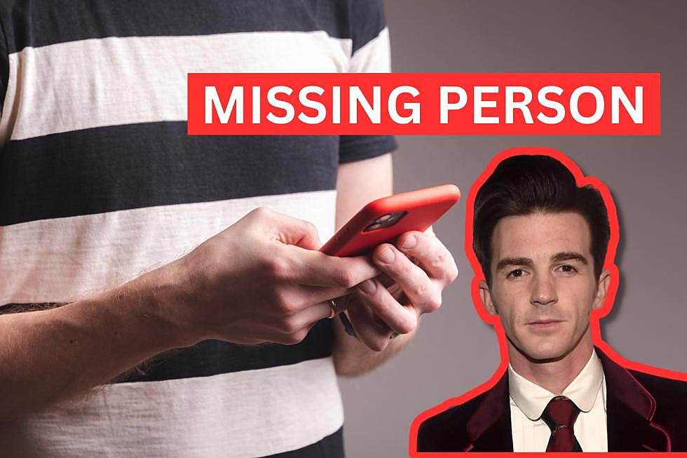 Drake Bell Listed as ‘Missing and Endangered’ by Police