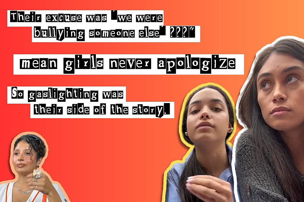 Texas Mean Girls Continue to Call Victim ‘Disgusting’ on TikTok