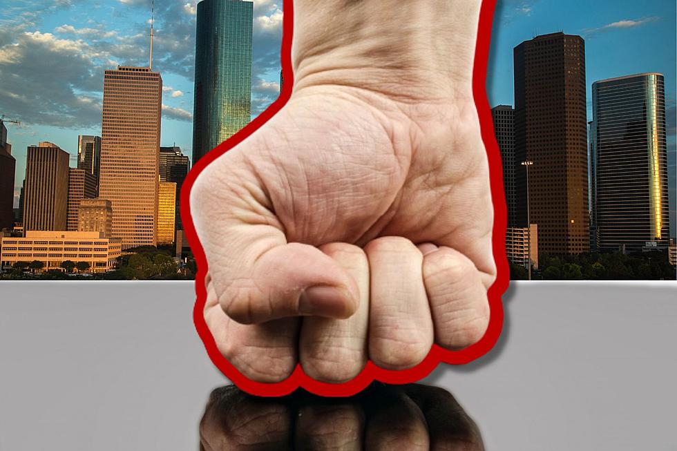 Here is the #1 Most Violent City in the Entire State of Texas
