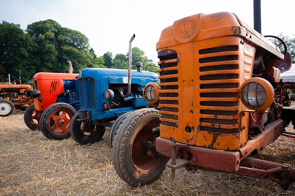 73-Year-Old Texas Man Tragically Crushed to Death by Tractor
