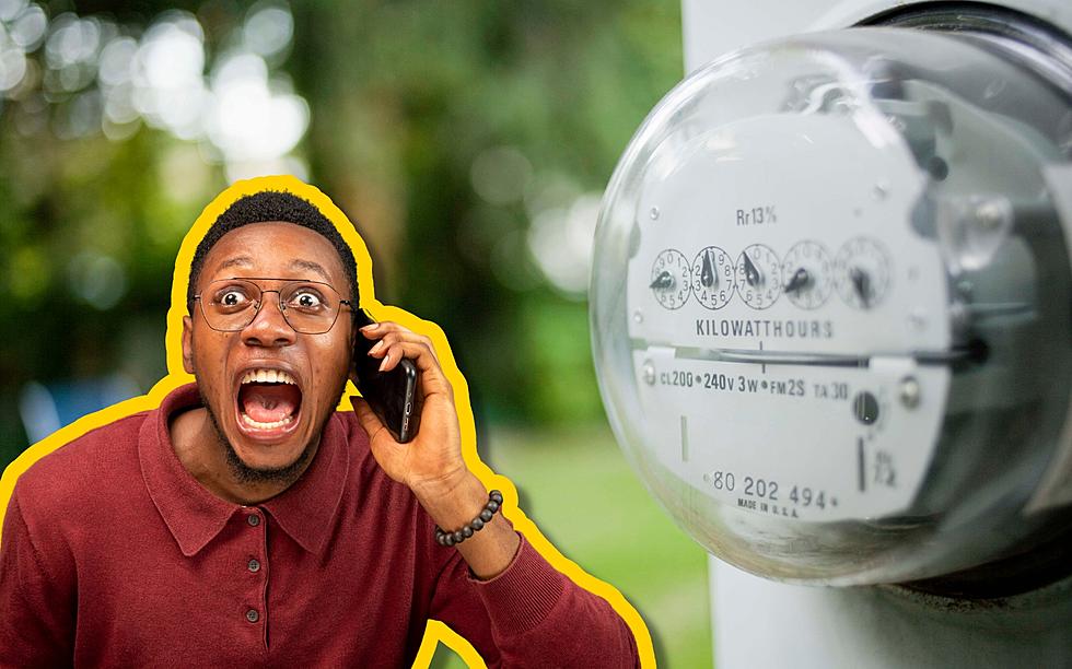 Houston Texas Man Charged Jaw-Dropping $50,000 Water Bill