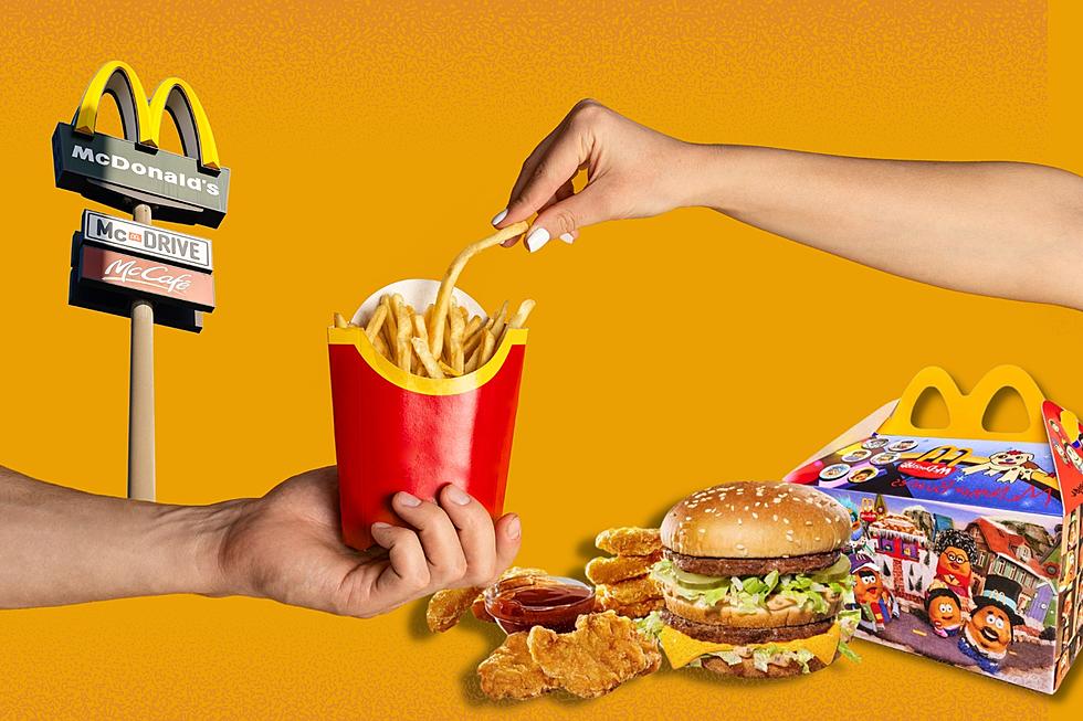 McDonalds Is Bringing Back Adult Happy Meals This Month!