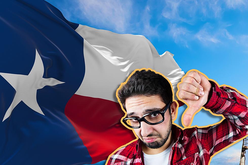 Here is the #1 Most Miserable City in Texas
