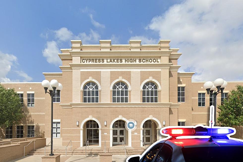 17-Year-Old Shot And Killed In Front Of Texas High School