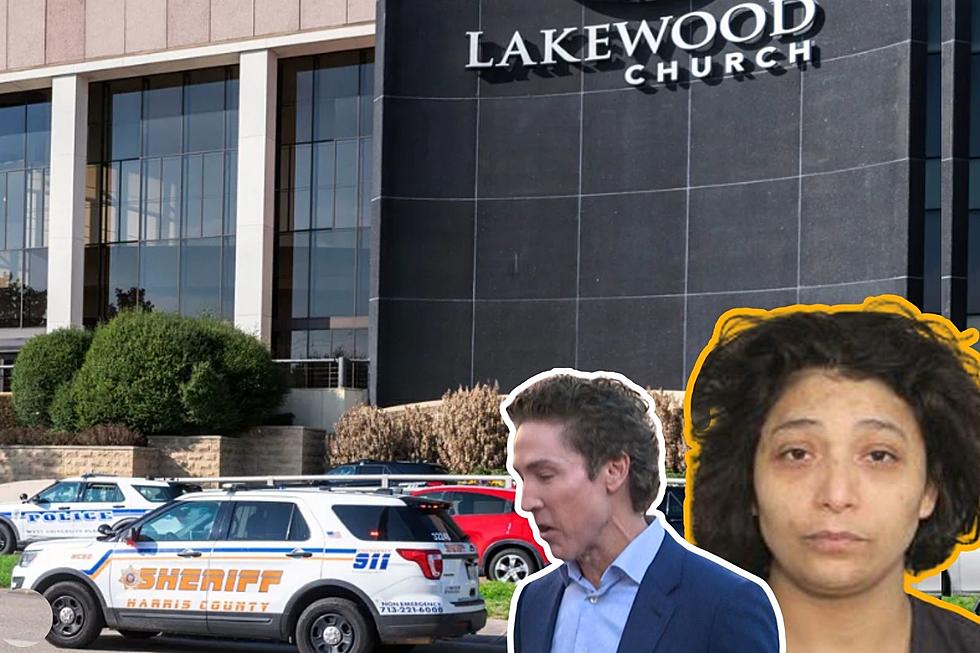 13 Details We Know About The Horrific Lakewood Church Shooting