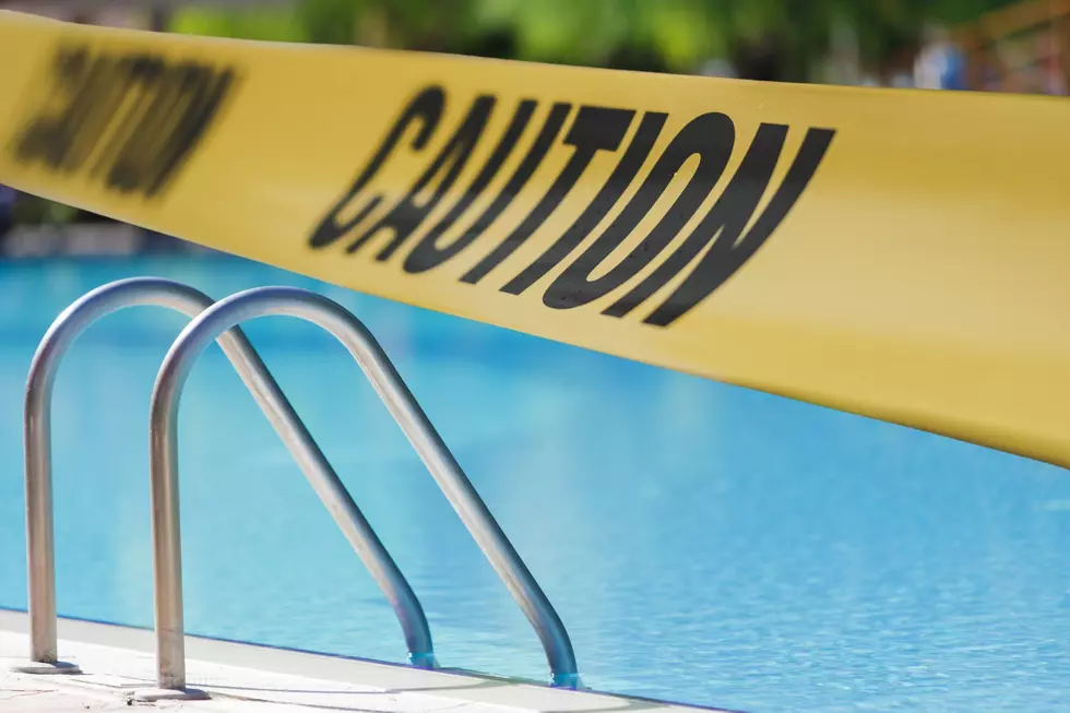Devastating Death Of Young Girl Trapped In Houston Pool Pipes