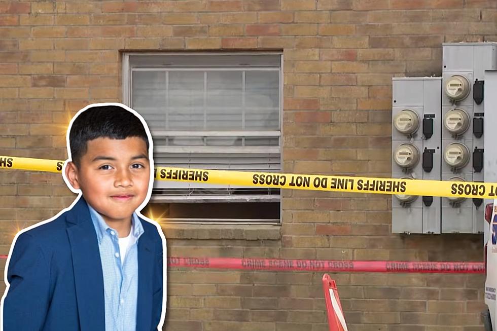 Man Shoots into Bedroom Ruthlessly Killing Young Texas Boy