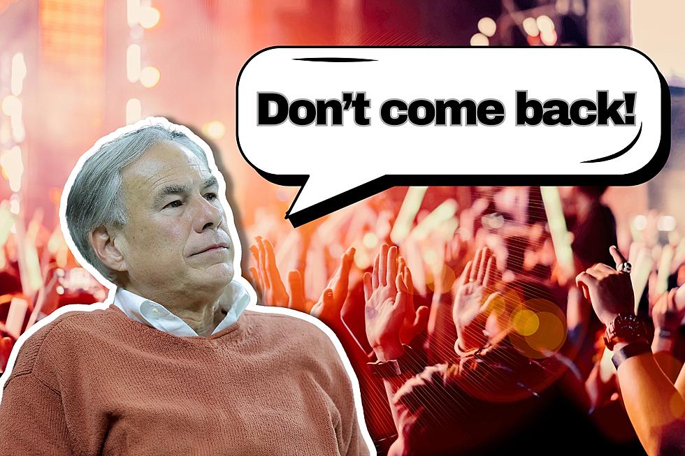 TX Governor Abbott And SXSW Butt Heads After A Social Media Post