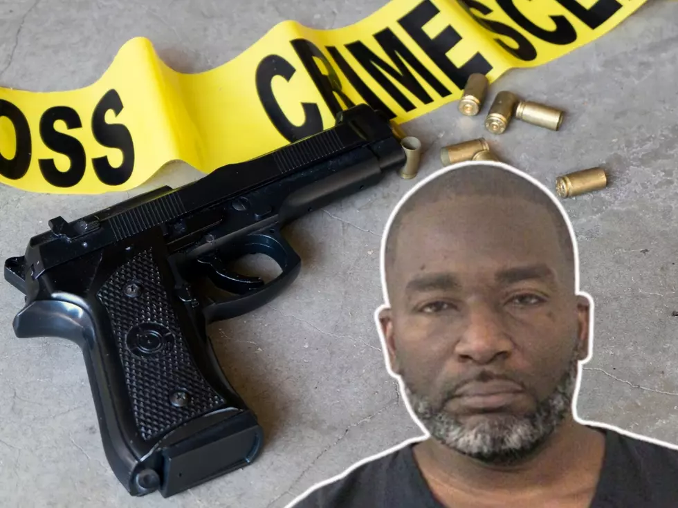 Gun Jams While Texas Man Tries To Kill His Wife