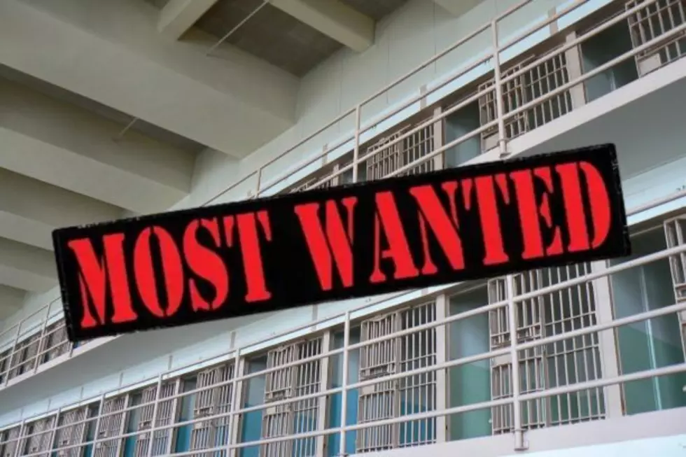Texas DPS Lists 10 Most Wanted Sex Offenders