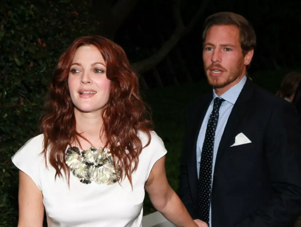 Drew Barrymore Engaged To Consultant and Boyfriend Will Kopelman
