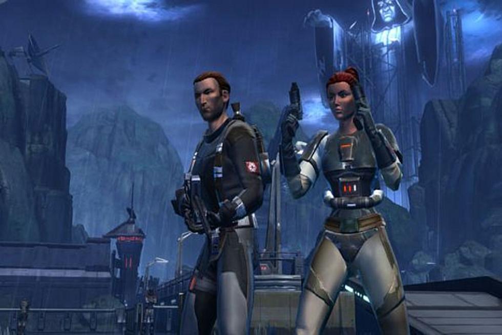 Same Sex Couples In New ‘Star Wars’ Video Game Inspires Backlash