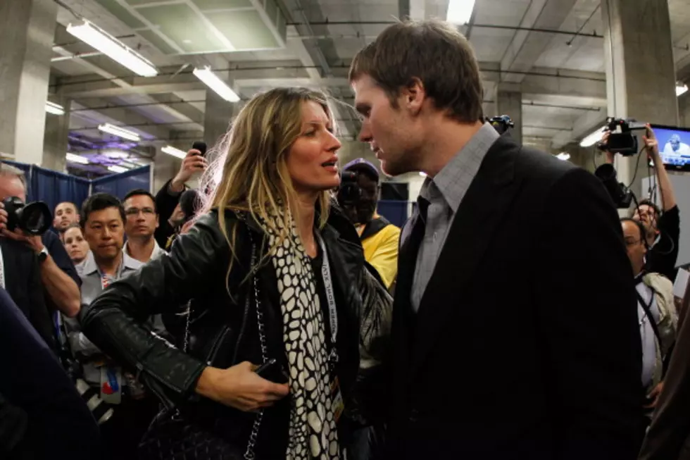 Gisele Bundchen, Tom Brady’s Wife, Is The Yoko Ono Of The New England Patriots