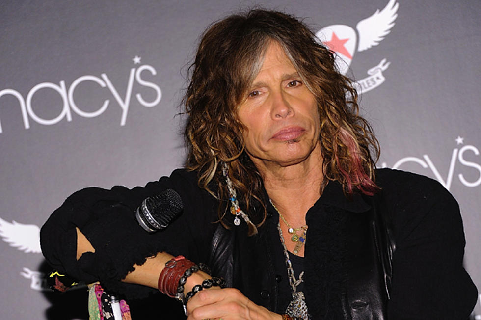 Steven Tyler Makes a $100,000 Decision on ‘American Idol’
