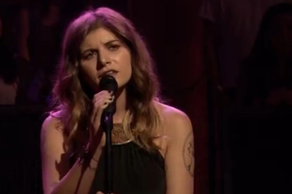 Watch Best Coast Perform Fleetwood Mac’s ‘Storms’ on ‘Late Night with Jimmy Fallon’
