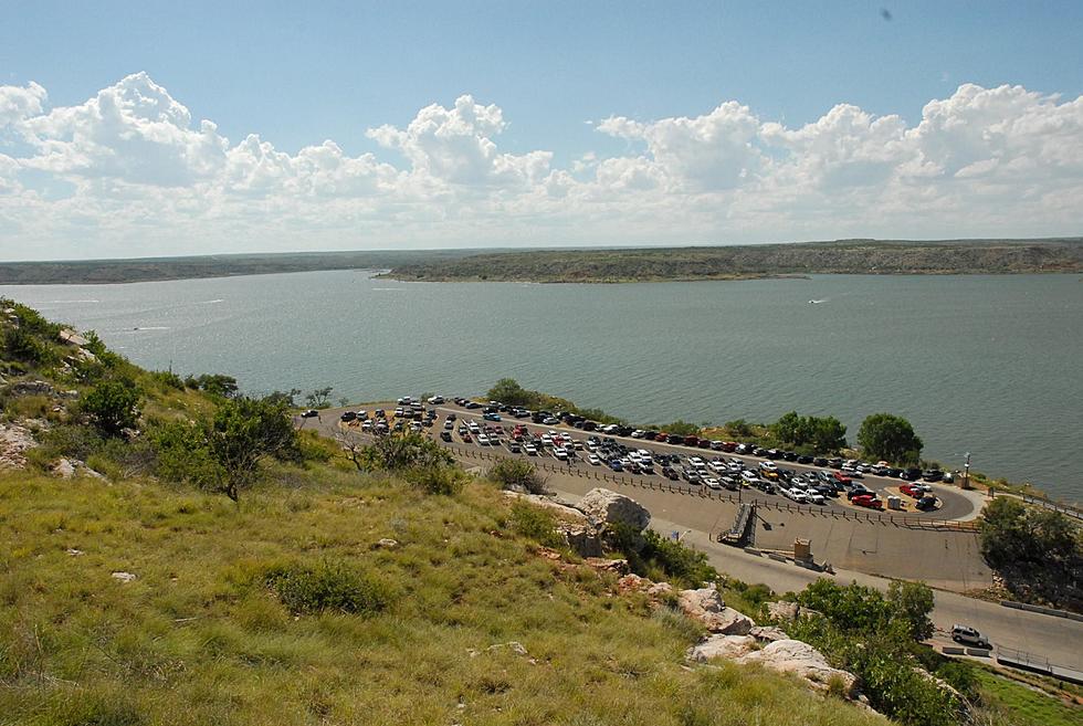 Body of 17-Year-Old Drowning Victim Found At Lake Meredith